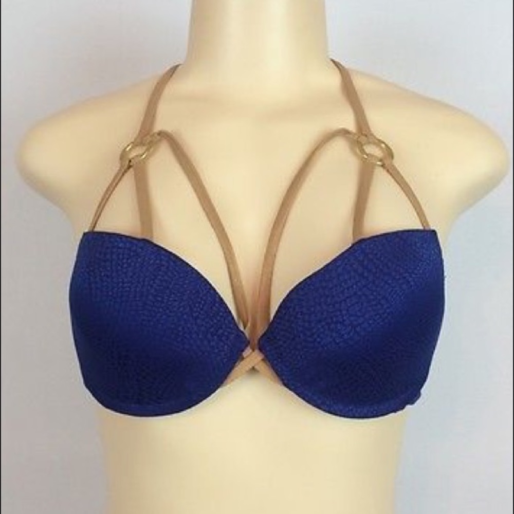 💯 NWT beach bunny jagged edge set - Picture 4 of 7