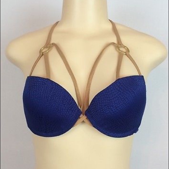 💯 NWT beach bunny jagged edge set - Picture 4 of 7
