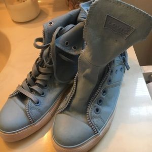 Levi's high top