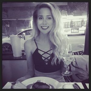 I'm Amanda! Welcome to my shop.