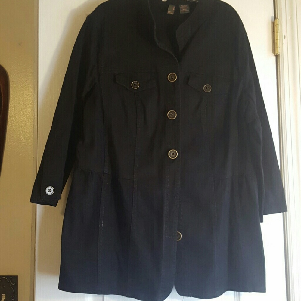 Jacket
