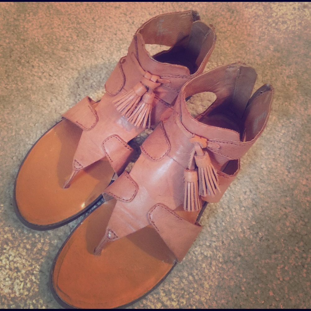 Calvin Klein Sandals