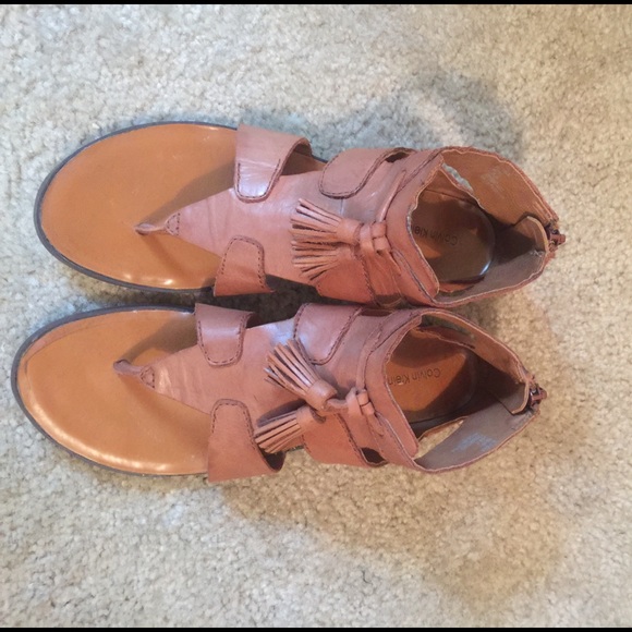 Calvin Klein Sandals - Picture 2 of 2