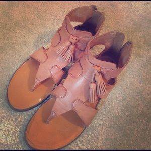 Calvin Klein Sandals