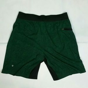 Men's lululemon sports Shorts