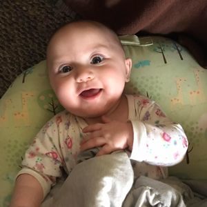 Meet your Posher, Casey