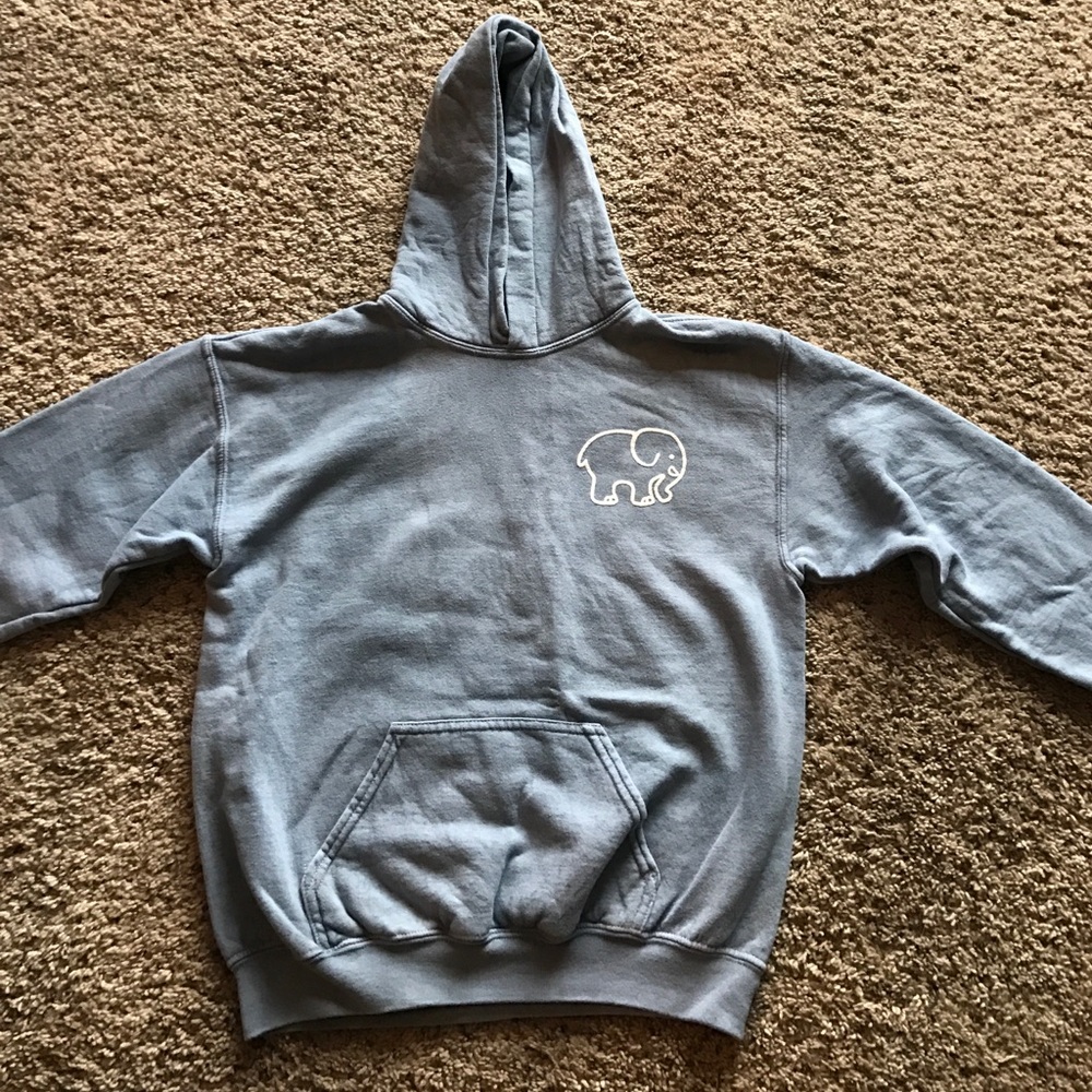 Ivory Ella sweatshirt