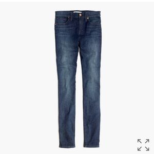 Madewell jeans