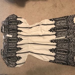 New York & Company dress