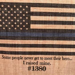 Meet your Posher, Bernie