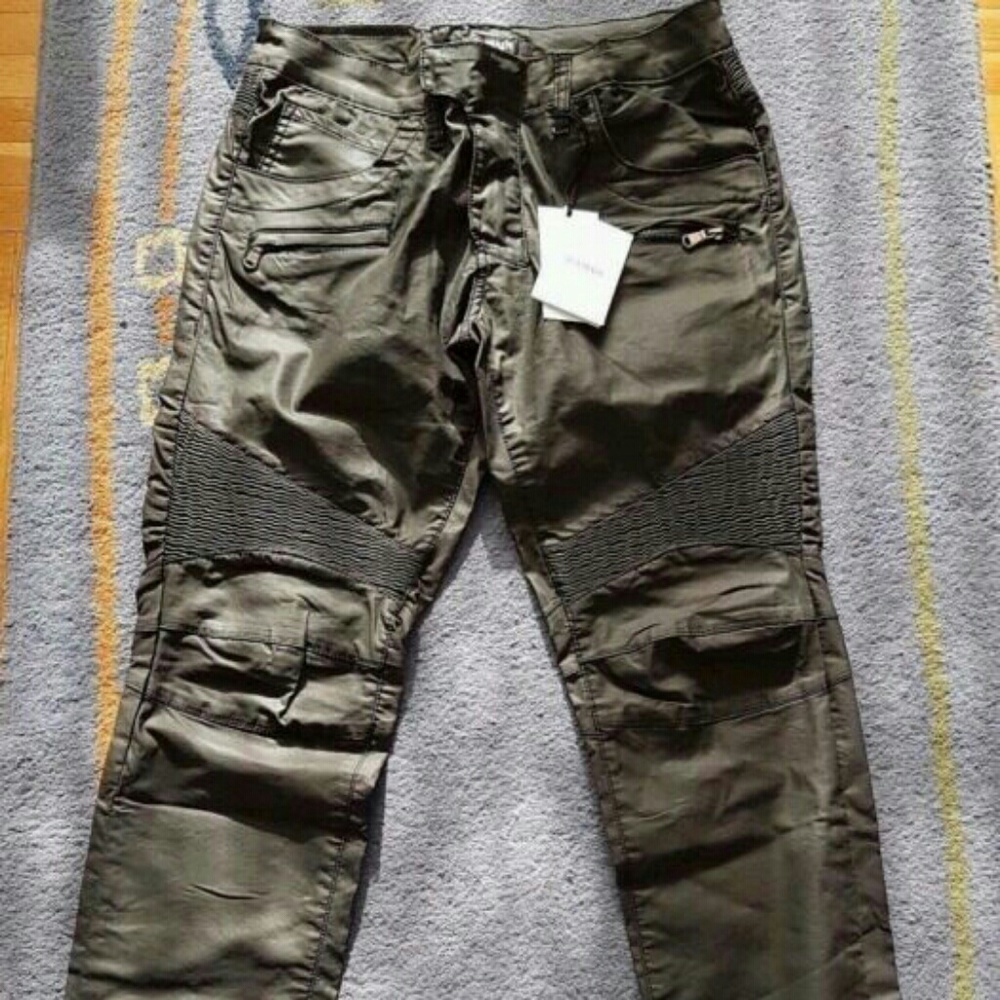 Balmain Jeans