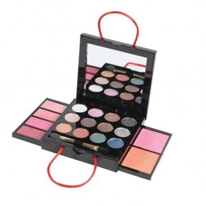 NWT Sephora Swag Bag Makeup Compact! NWT Sephora Swag Bag Makeup Compact!