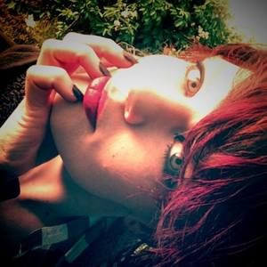 Meet your Posher, Myranda