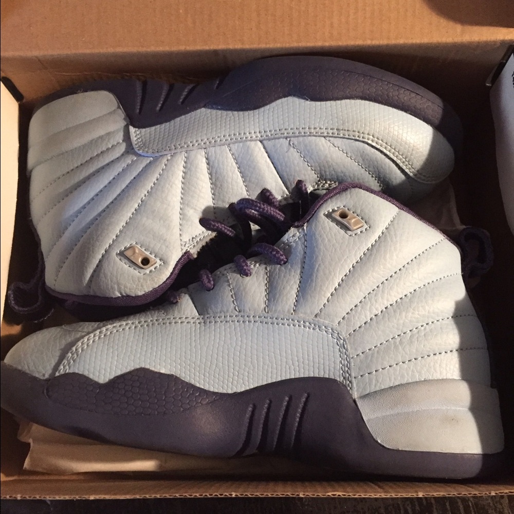 Jordan sneaker