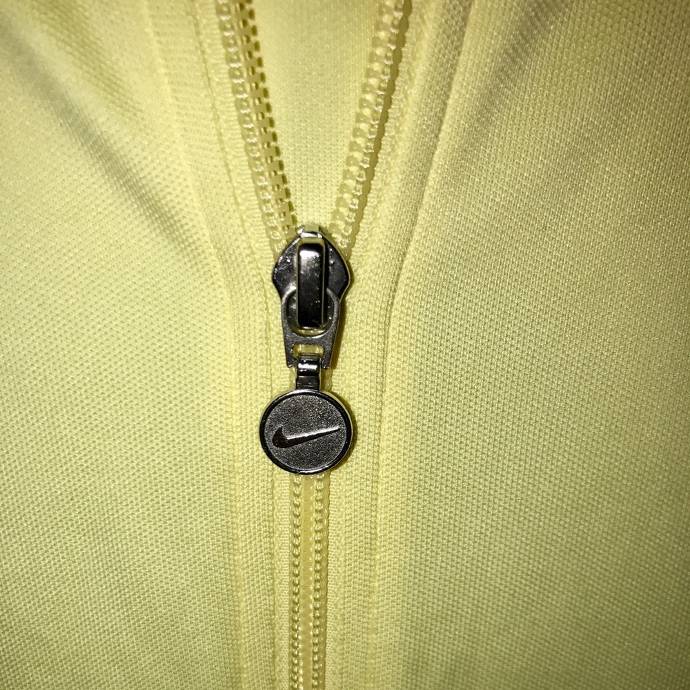 Nike Nylon Warmup Hoodie - Picture 5 of 8