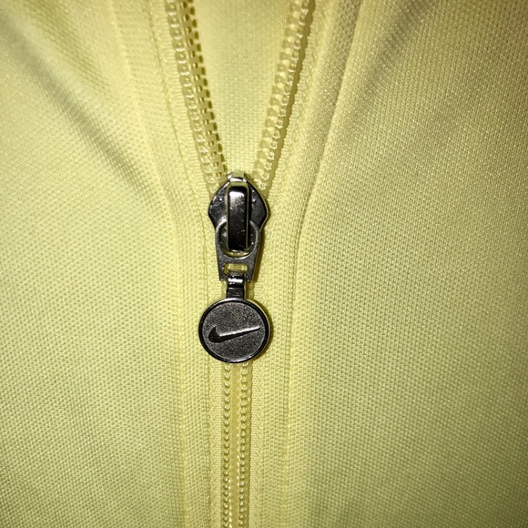 Nike Nylon Warmup Hoodie - Picture 5 of 8