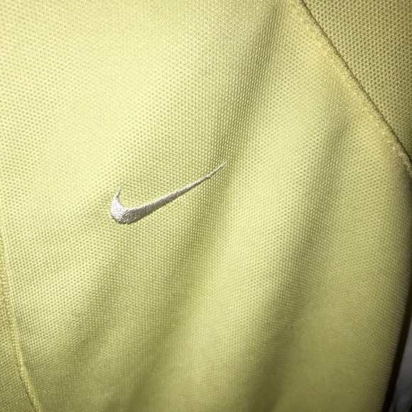 Nike Nylon Warmup Hoodie - Picture 6 of 8