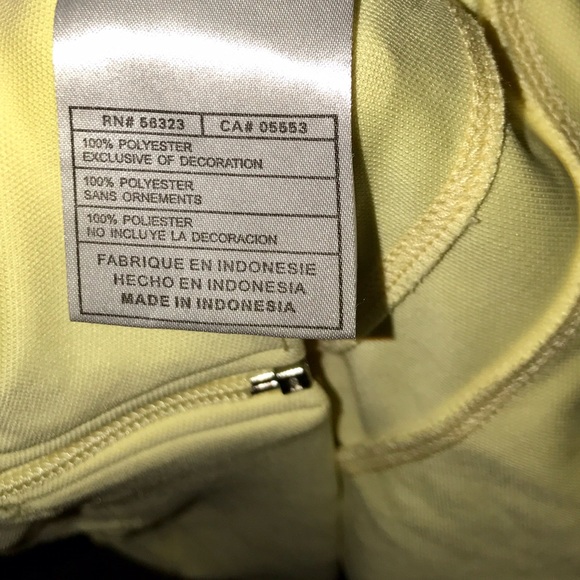 Nike Nylon Warmup Hoodie - Picture 8 of 8