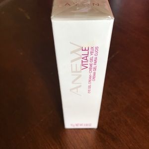 Anew Vitale Eye Gel Creme