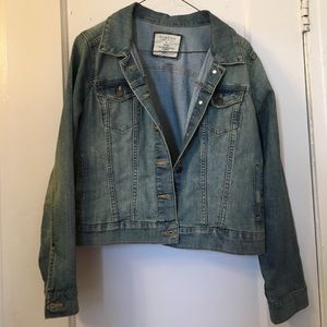 Petite Jean jacket