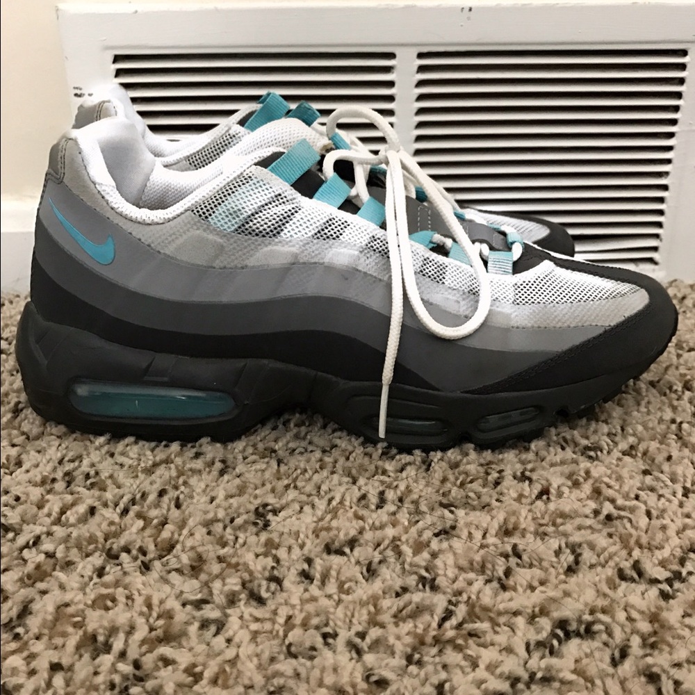 Men's Nike Air Max 95 Sneakers