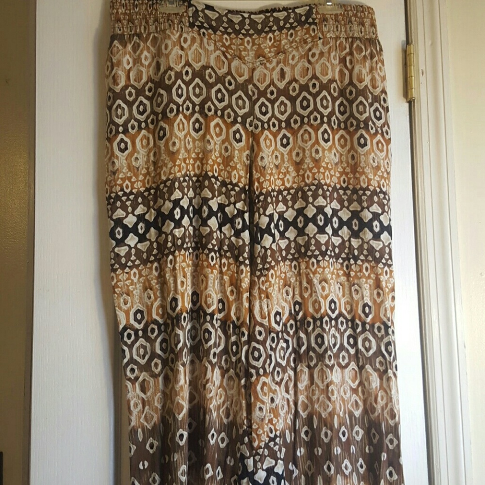 Pants