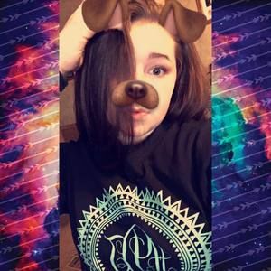 Meet your Posher, Alexandria