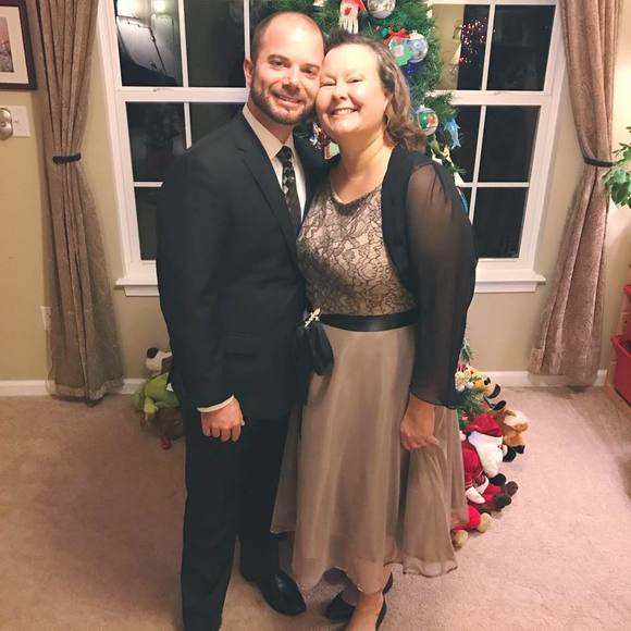 Meet your Posher, Holli - Picture 2 of 2