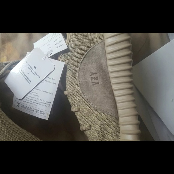 Adidas yeezy boost \