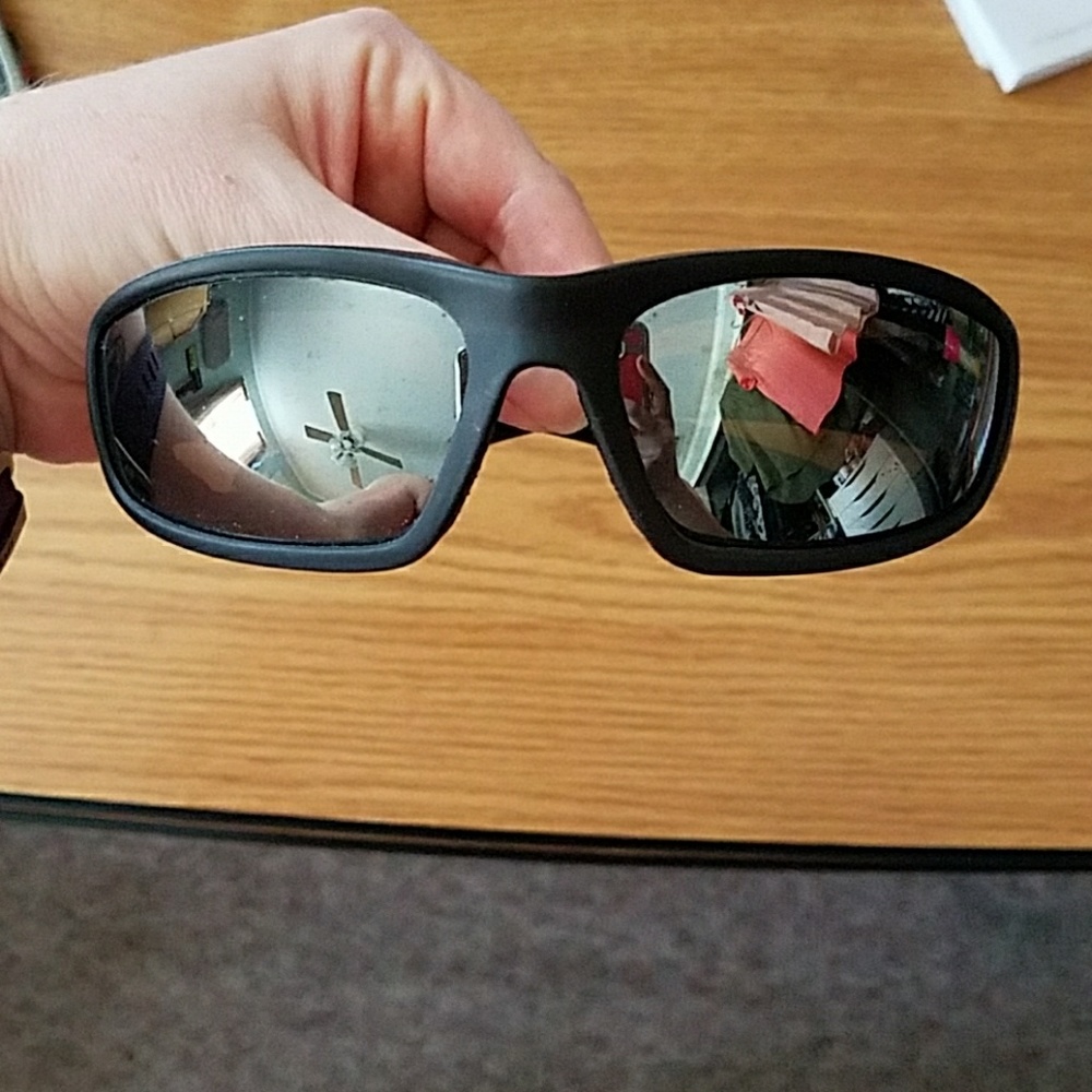 Motorcycle Sunglasses