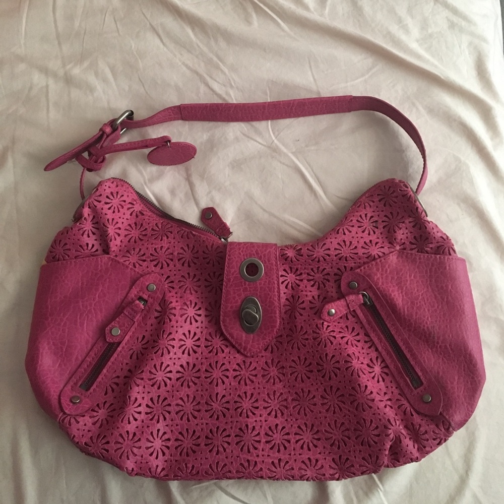 Jessica Simpson shoulder bag