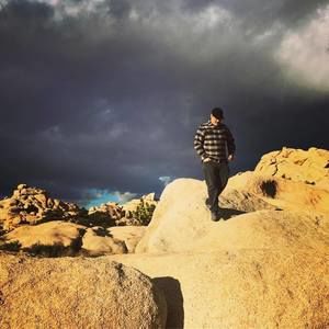 Meet your Posher, Cyrus