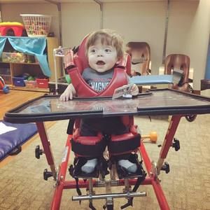 Meet your Posher, Joann