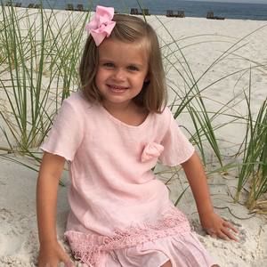 Meet your Posher, Camille