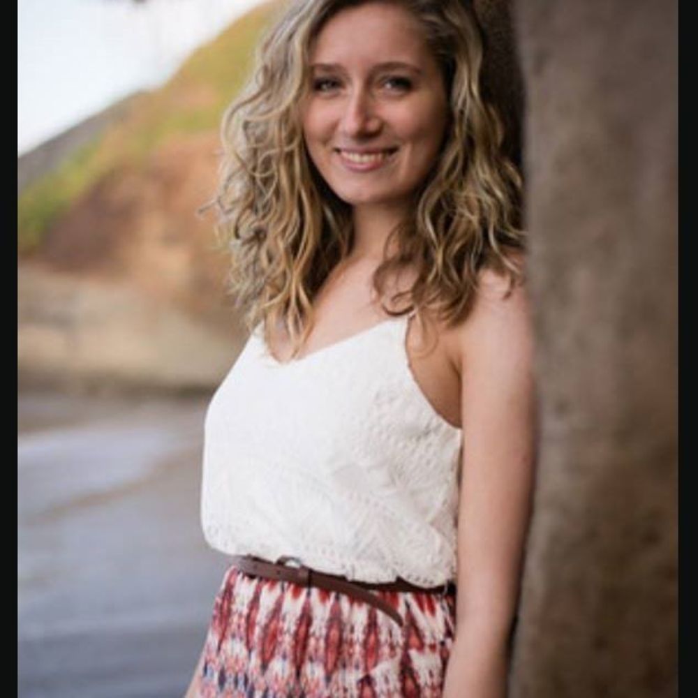 Meet your Posher, Cassie