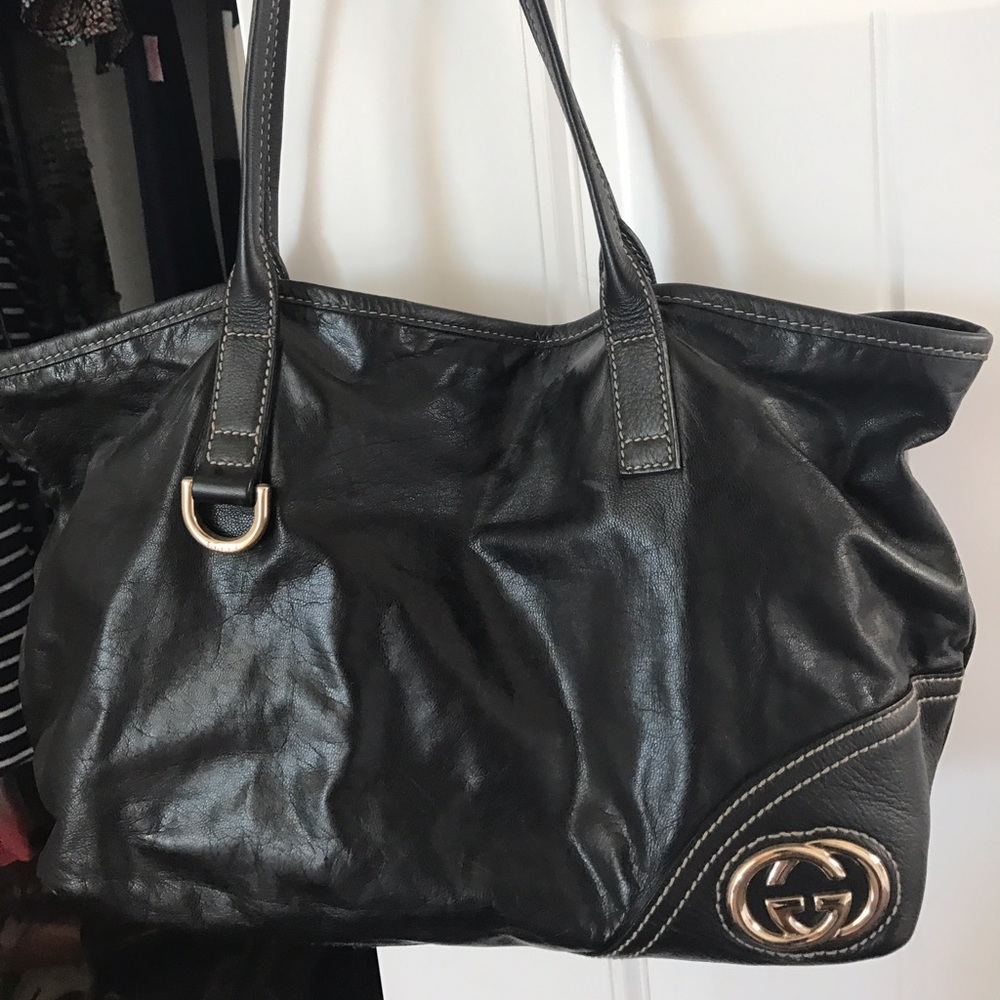 Authentic Gucci bag
