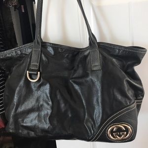 Authentic Gucci bag