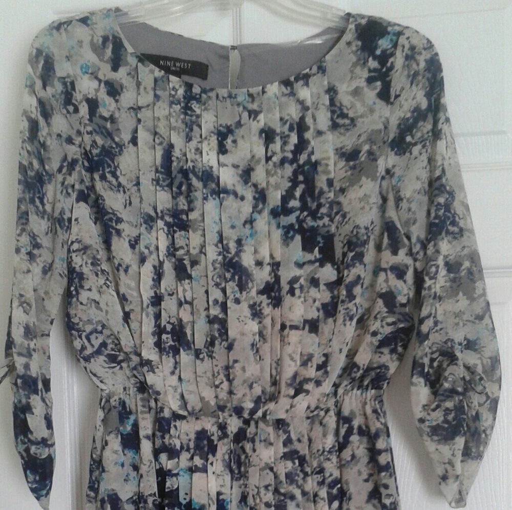 Nine West Dress