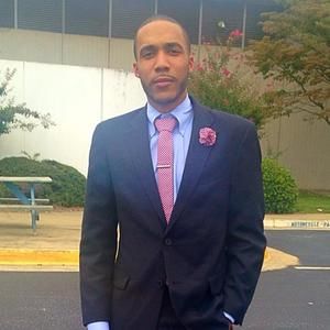 Meet your Posher, Rico