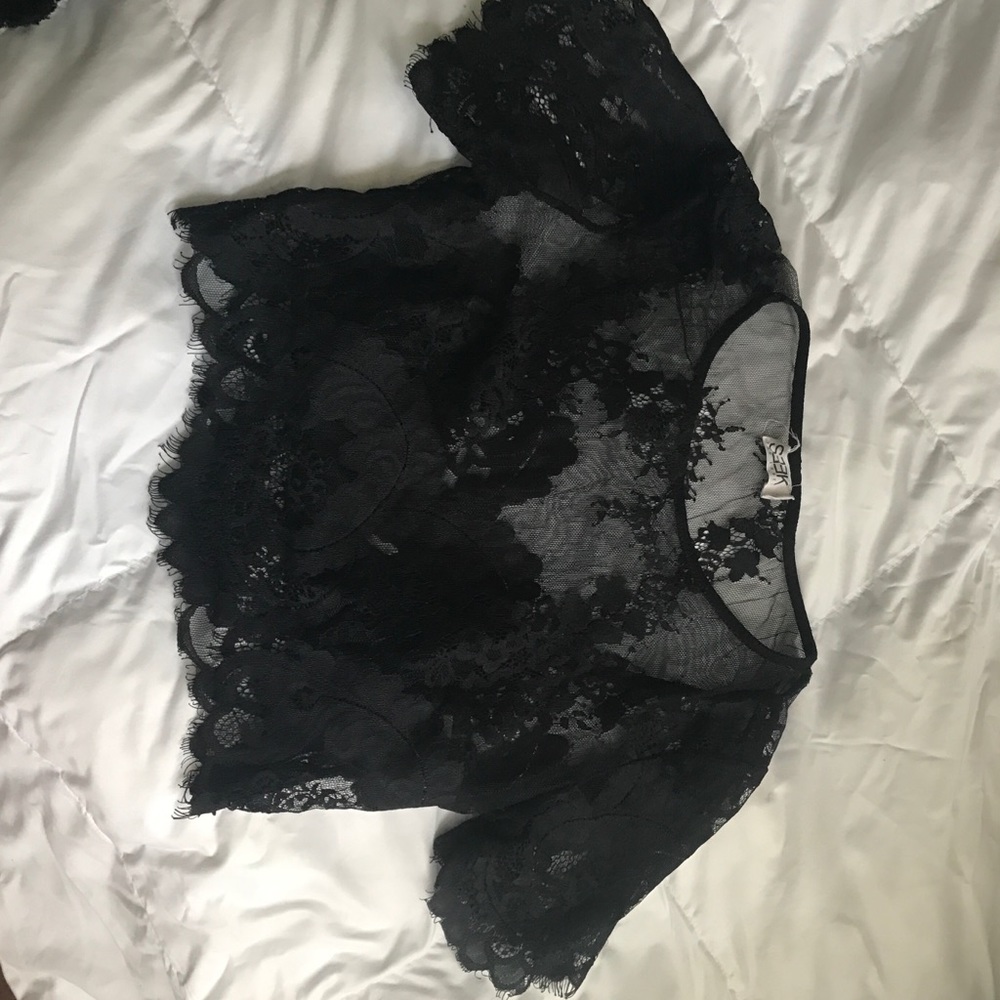 Size small