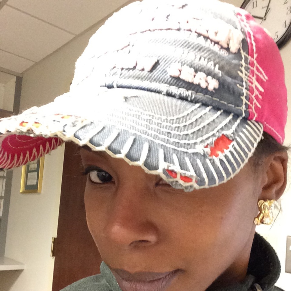 True religion hat