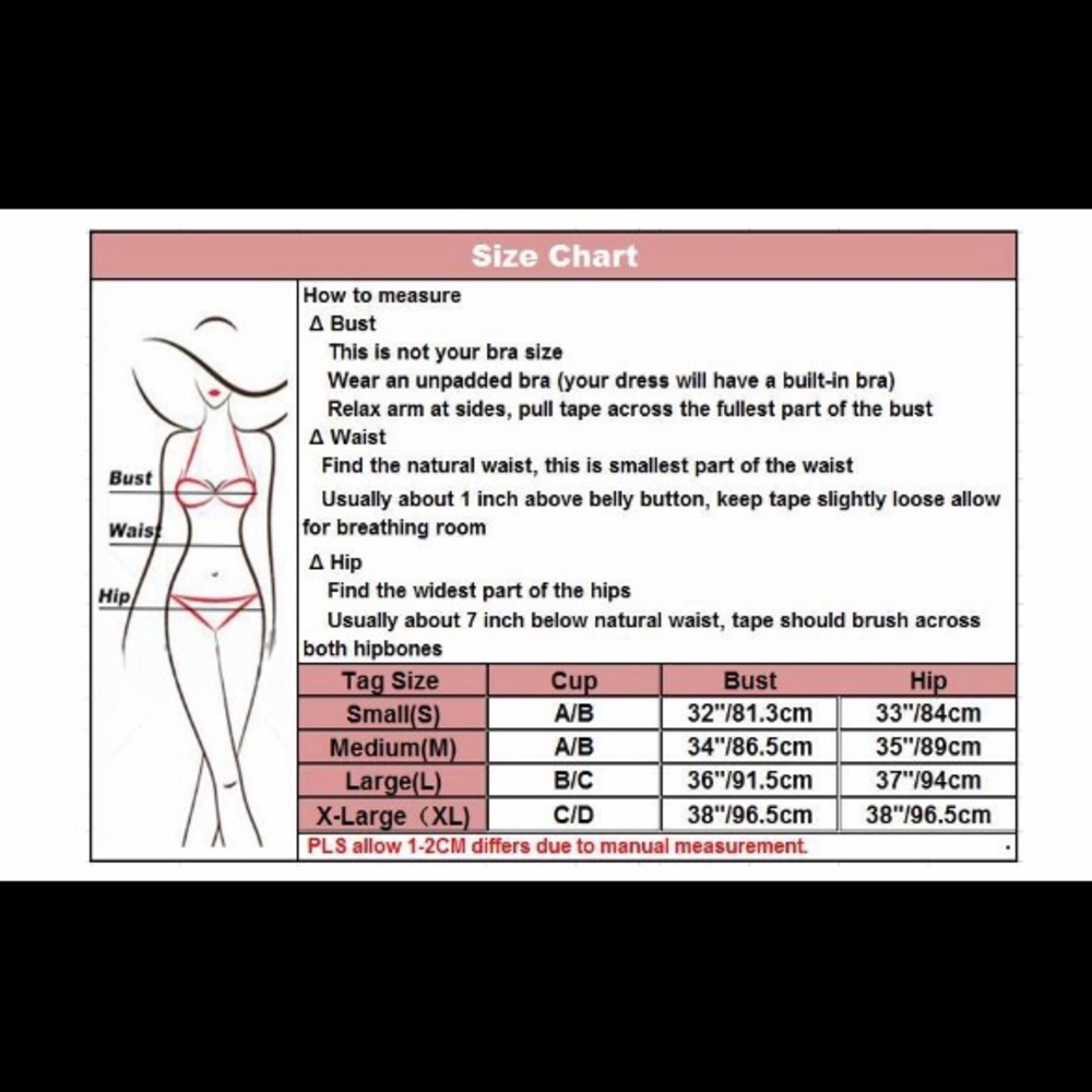 ✅1-LEFT!!! HP!!!4/16One Piece Monokini Bikini - Picture 4 of 4