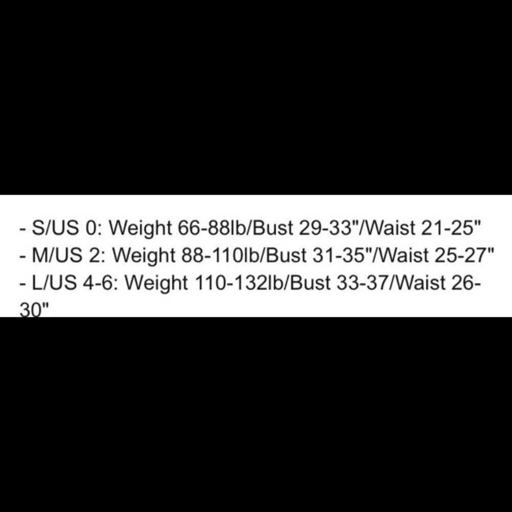 ✅1-LEFT!!! HP!!!4/16One Piece Monokini Bikini - Picture 3 of 4