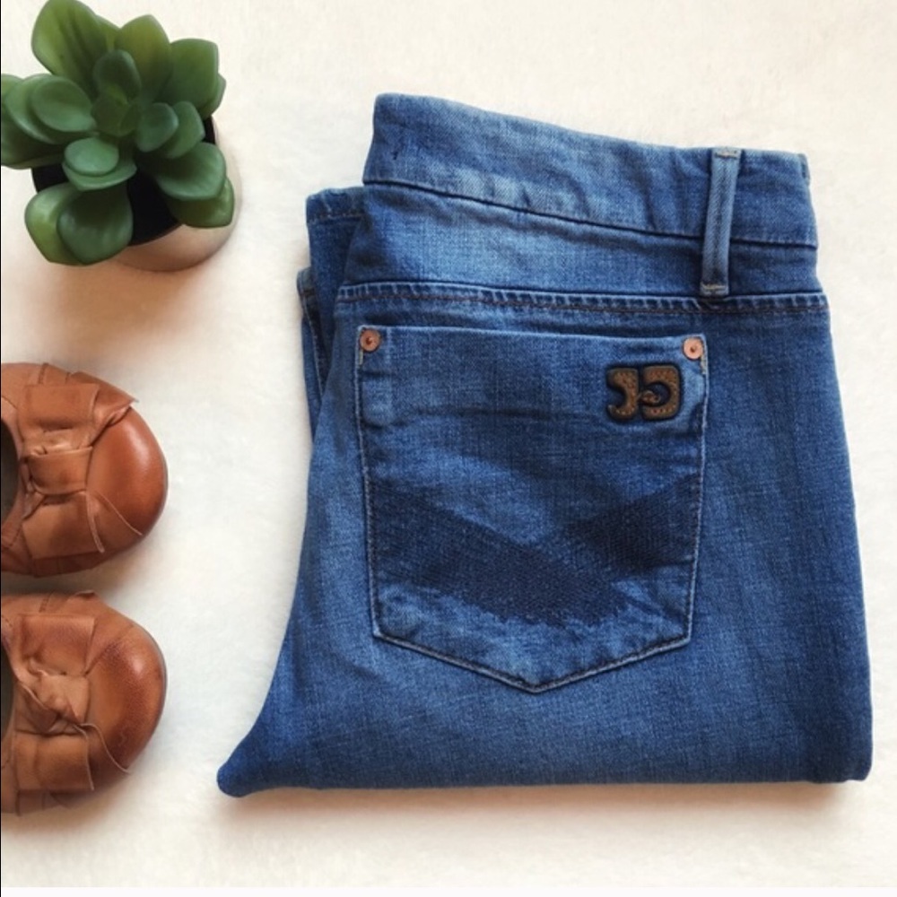 Joes Jeans Provovacteur Boot Cut jeans Size 28 x30