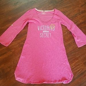 Victoria's Secret Sleep Shirt Victoria's Secret Sleep Shirt