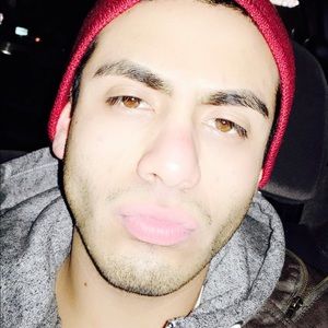 Meet your Posher, Jose