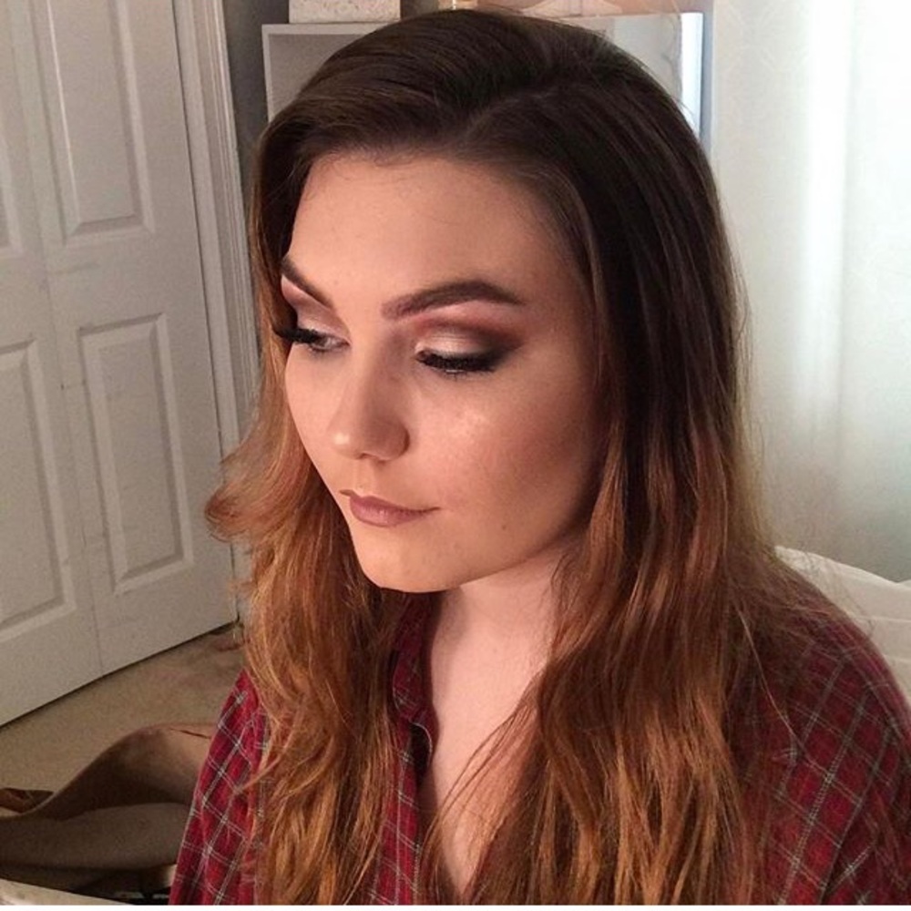 Meet your Posher, Madison