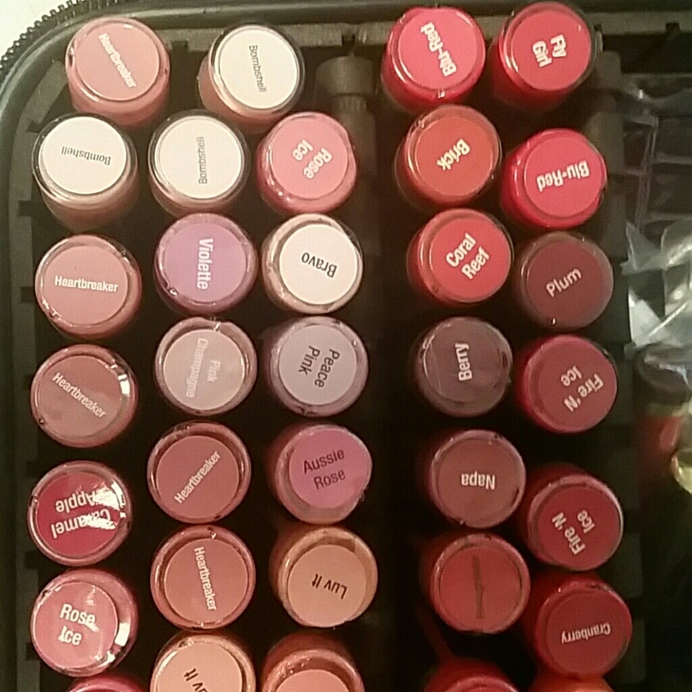 Lipsense