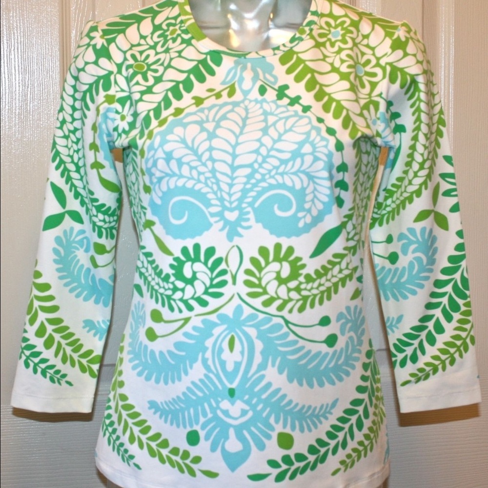 J.McLoughlin L/S shirt