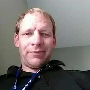 Meet your Posher, Brad